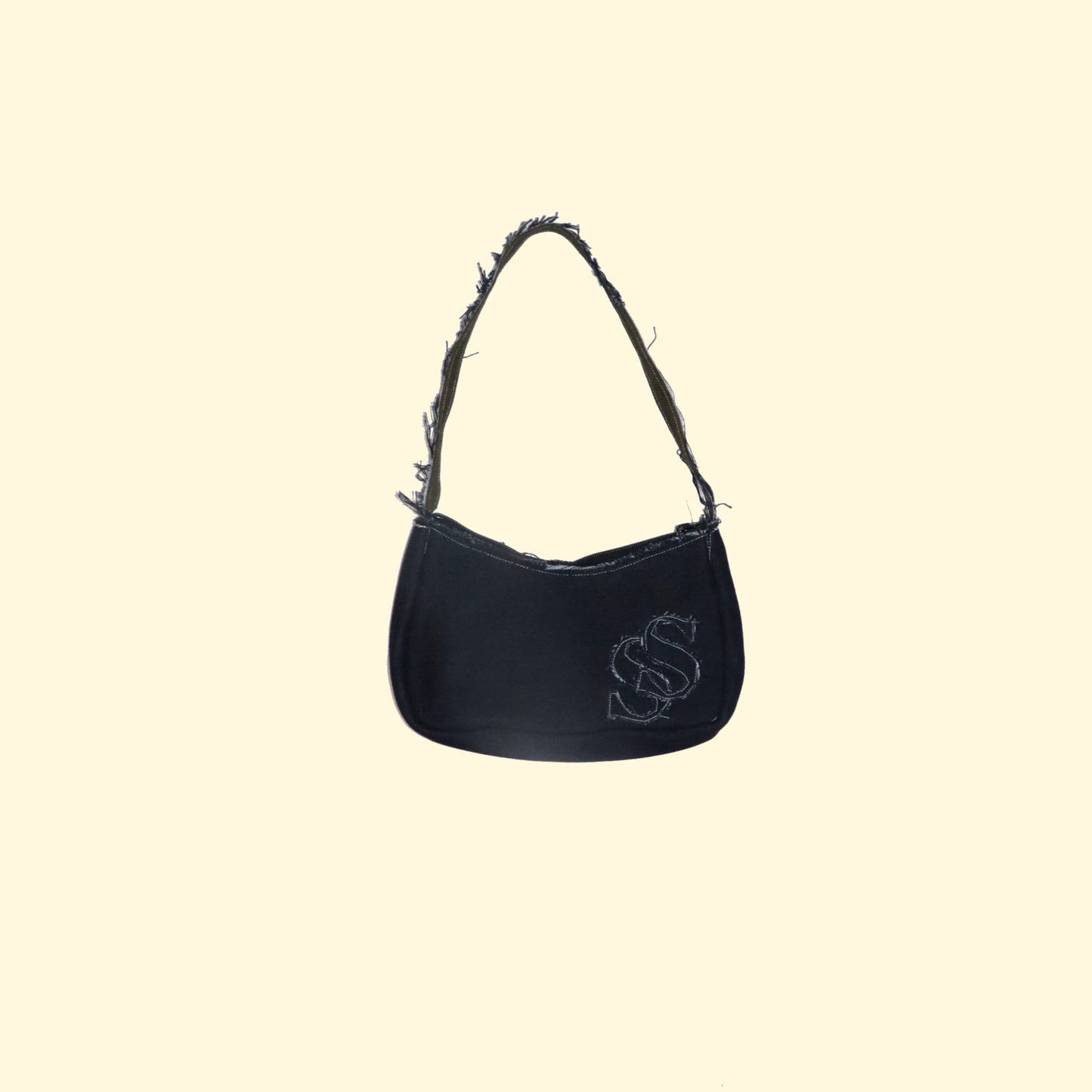 'DOULEUR' HAND BAG