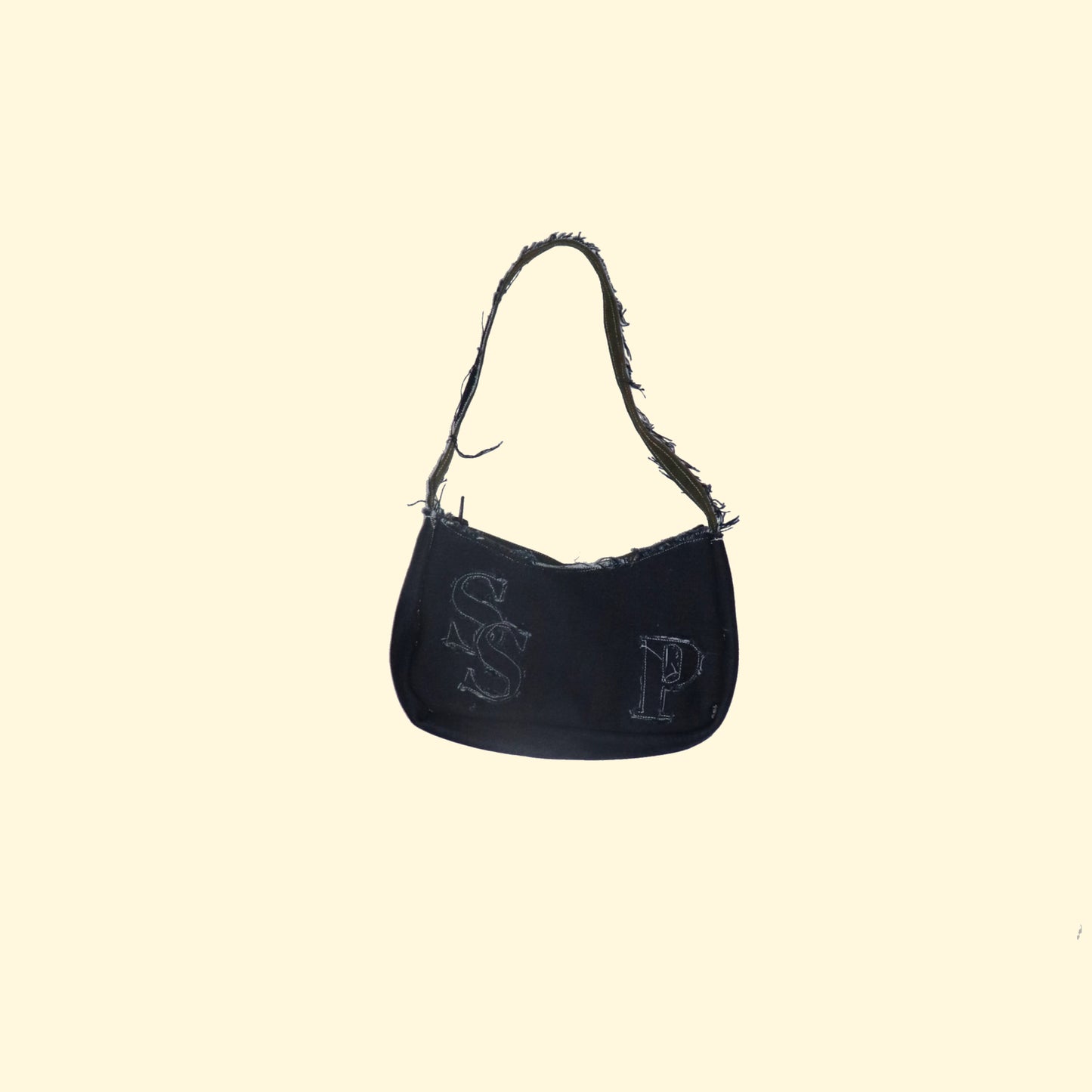 'DOULEUR' HAND BAG