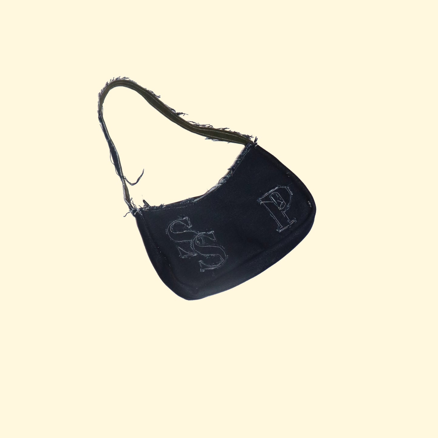 'DOULEUR' HAND BAG
