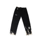 'ARABIC LOGO' DENIM PANTS