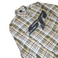 'SP PATCH' FLANNEL