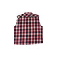 'LUMBER JACK' PATCH FLANNEL