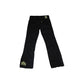 'NEON' PATCH PANTS