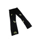 'NEON' PATCH PANTS