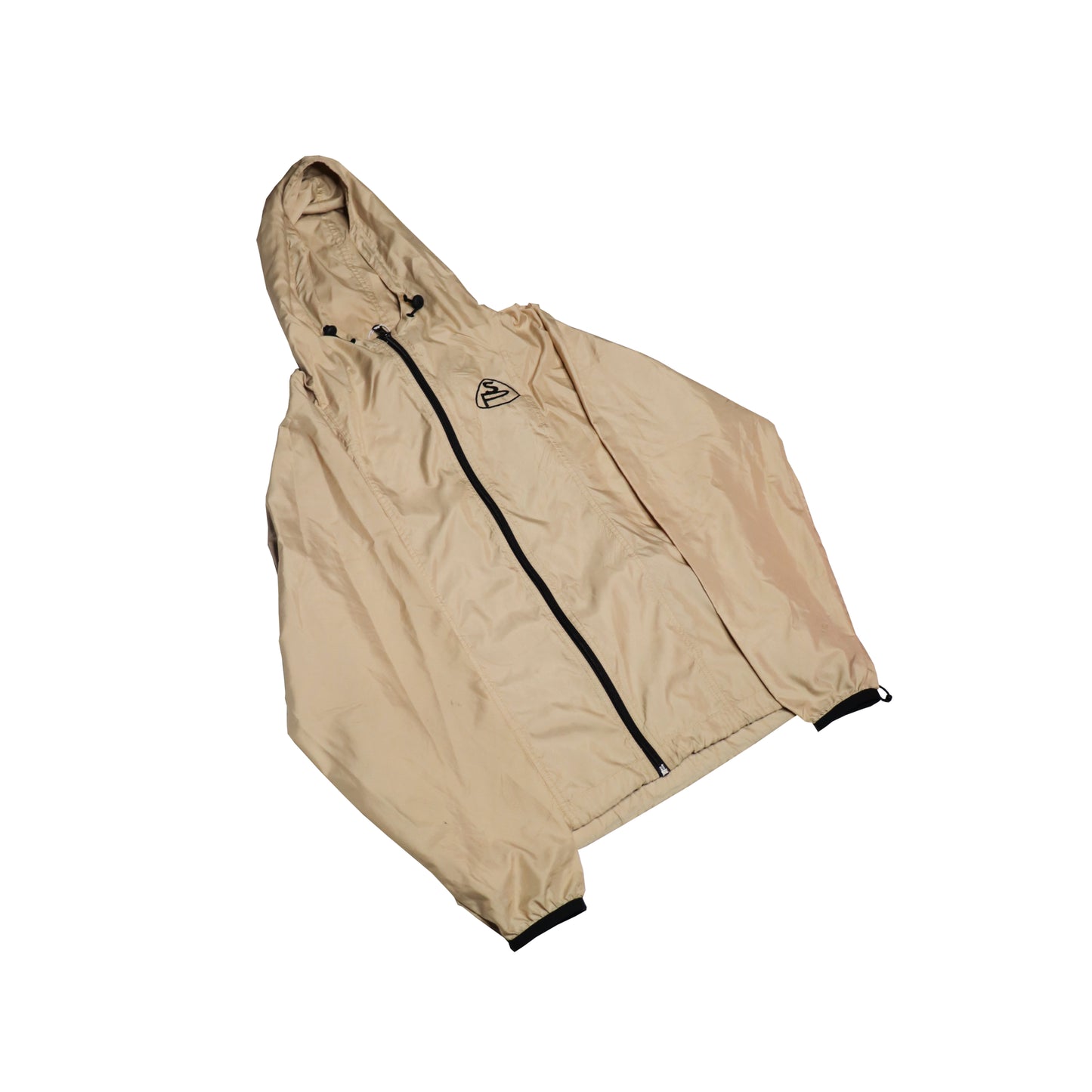 'SP MAYBACH' WINDBREAKER JACKET