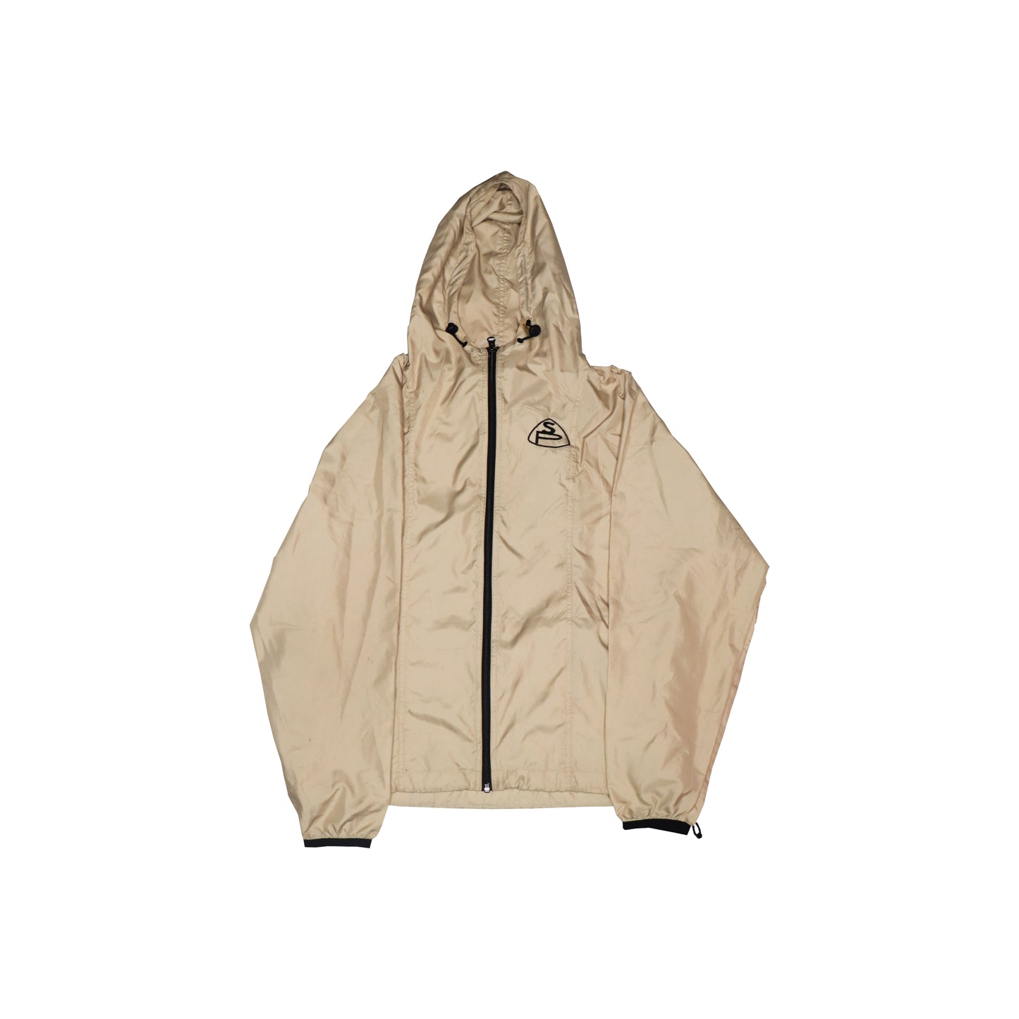 'SP MAYBACH' WINDBREAKER JACKET