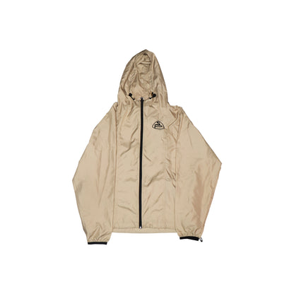 'SP MAYBACH' WINDBREAKER JACKET