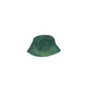 'BUM PATCH' DENIM BUCKET HAT