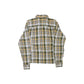 'SP PATCH' FLANNEL