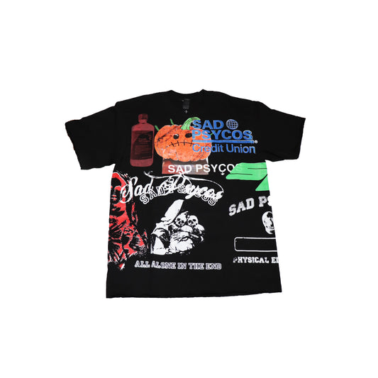 'PAST LIFE' TEE