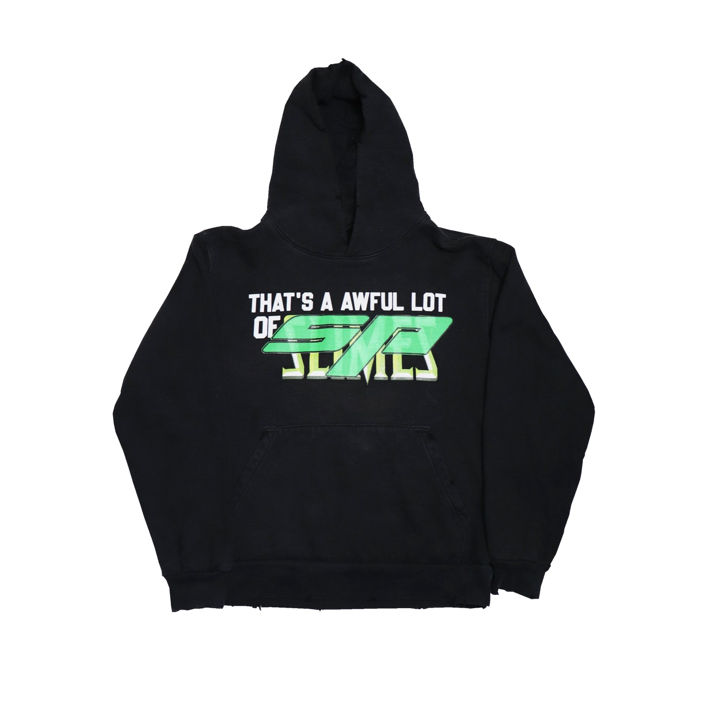 'AWFUL LOTTA SP' HOODIE