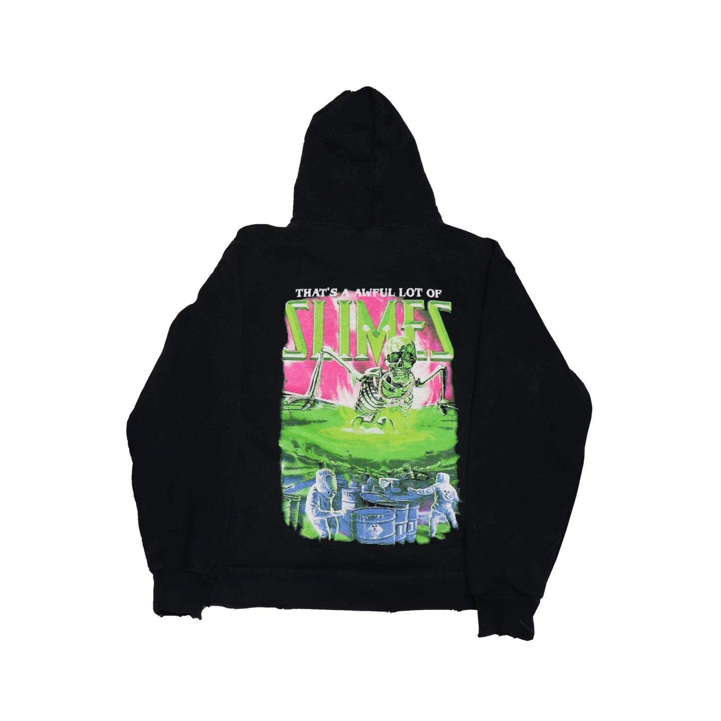 'AWFUL LOTTA SP' HOODIE