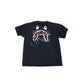 'PHYSICAL EDUCATION' BAPE TEE