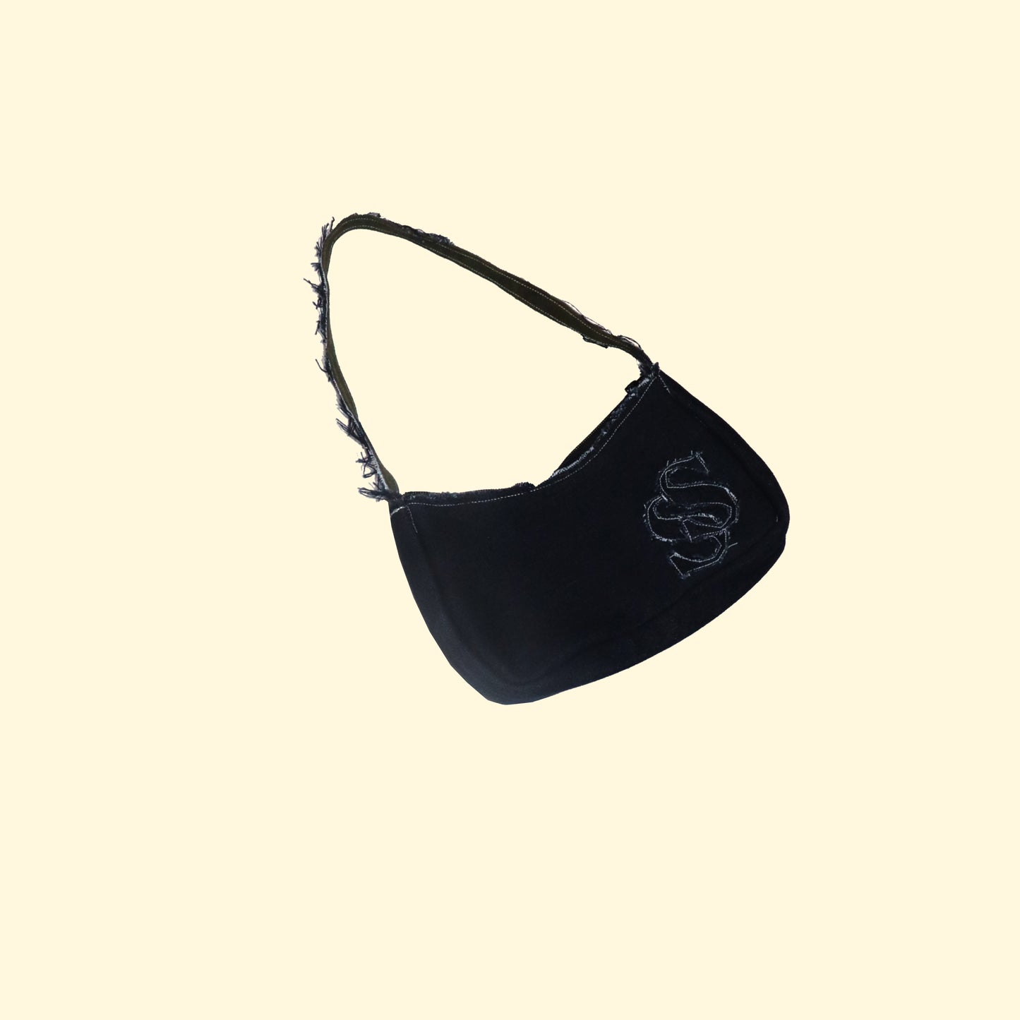 'DOULEUR' HAND BAG