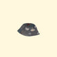 'PAIN' BUCKET HAT
