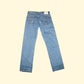 DECAYED 'STAPLE' DENIM PANTS