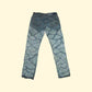 'PAIN' DENIM PANTS