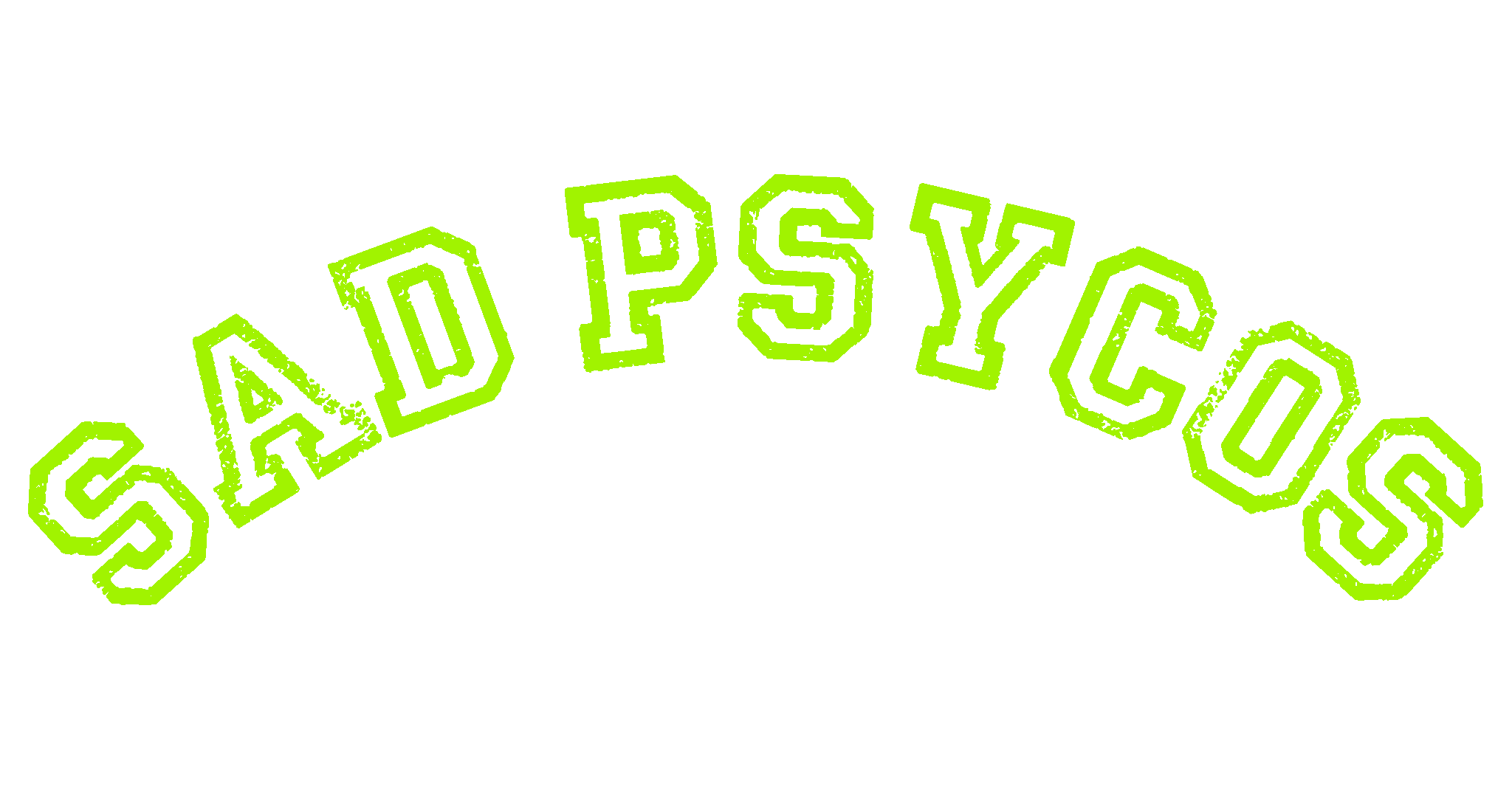 Sad Psycos