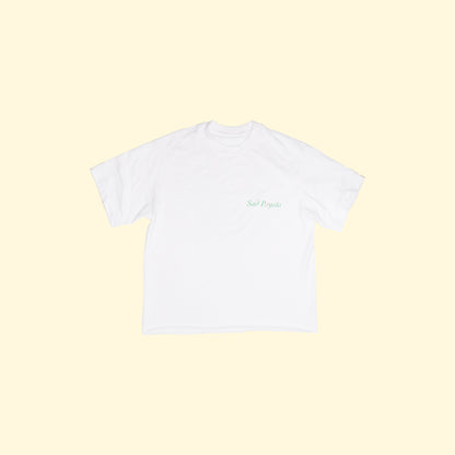 'SP' SHOP TEE