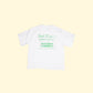 'SP' SHOP TEE
