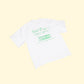 'SP' SHOP TEE
